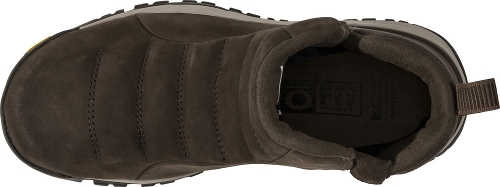 MOOSE BROWN SPHINX PULL-ON INSULATED B-DRY - Perspective 3
